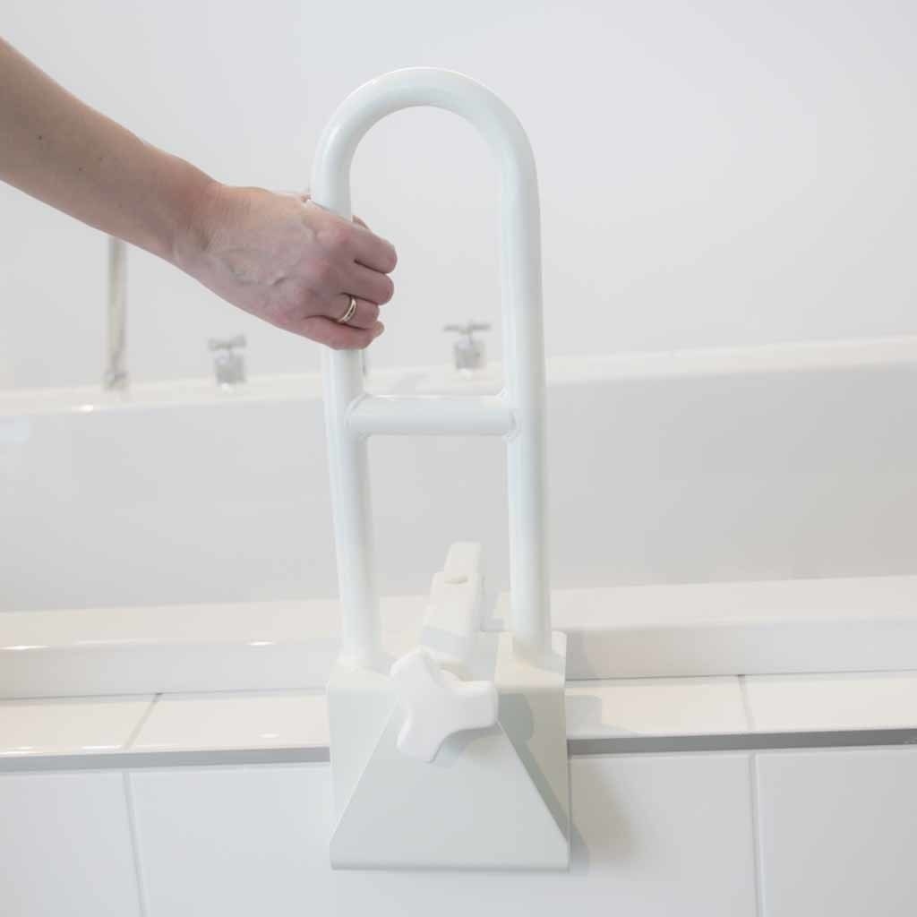 Atlantis Badrandbeugel