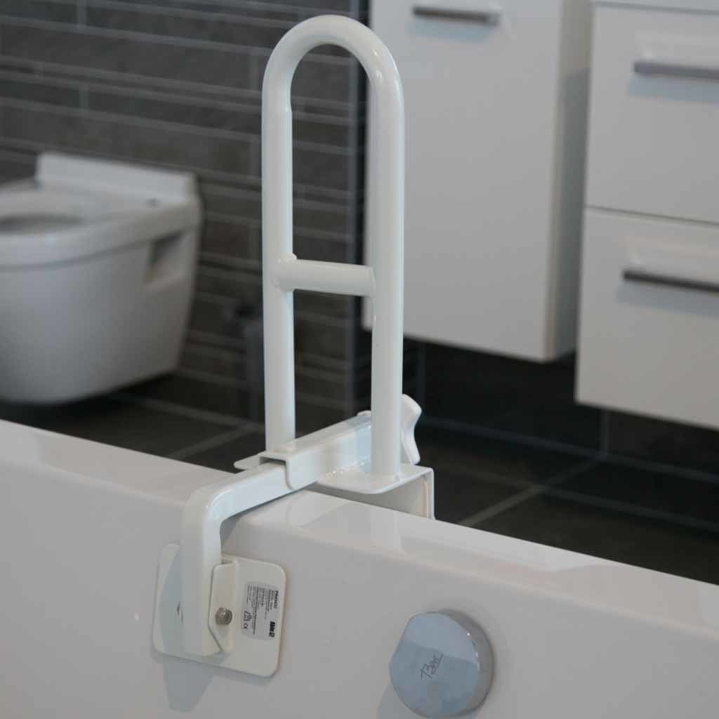 Atlantis Badrandbeugel