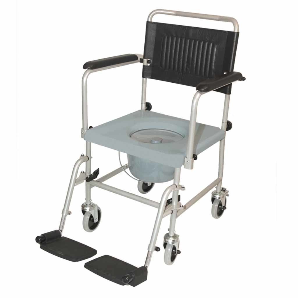 Drive Verrijdbare Toiletstoel TRS 130