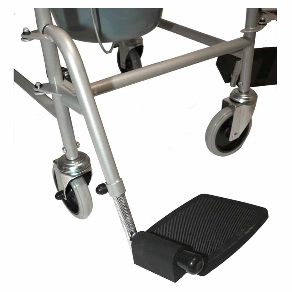 Drive Verrijdbare Toiletstoel TRS 130