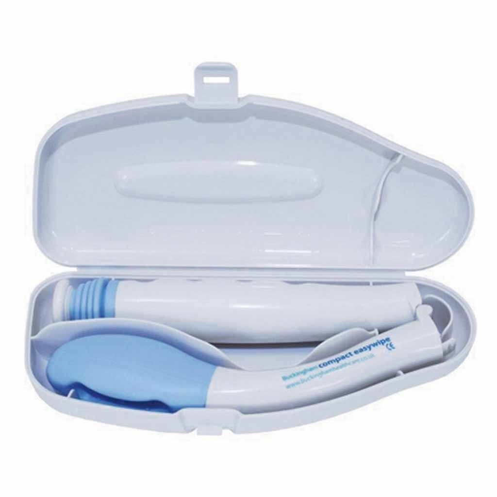 Easywipe afveeghulp opvouwbaar