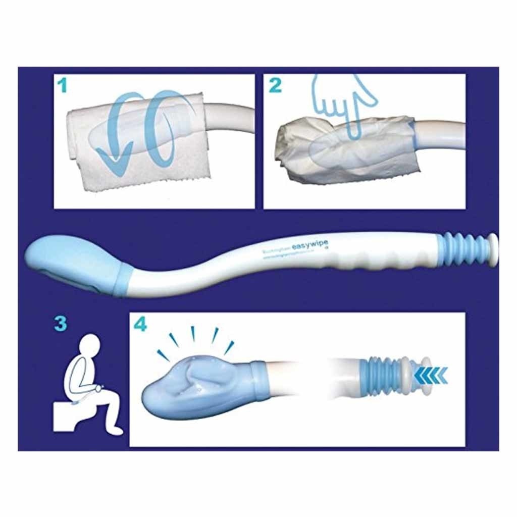 Easywipe afveeghulp 38 cm