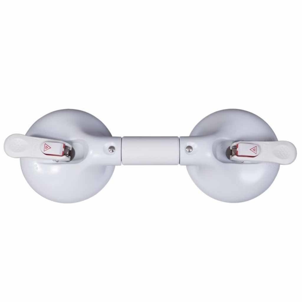 Mobeli Wandbeugel met zuignap veiligheidsindicator