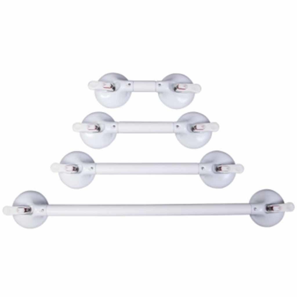 Mobeli Wandbeugel met zuignap veiligheidsindicator