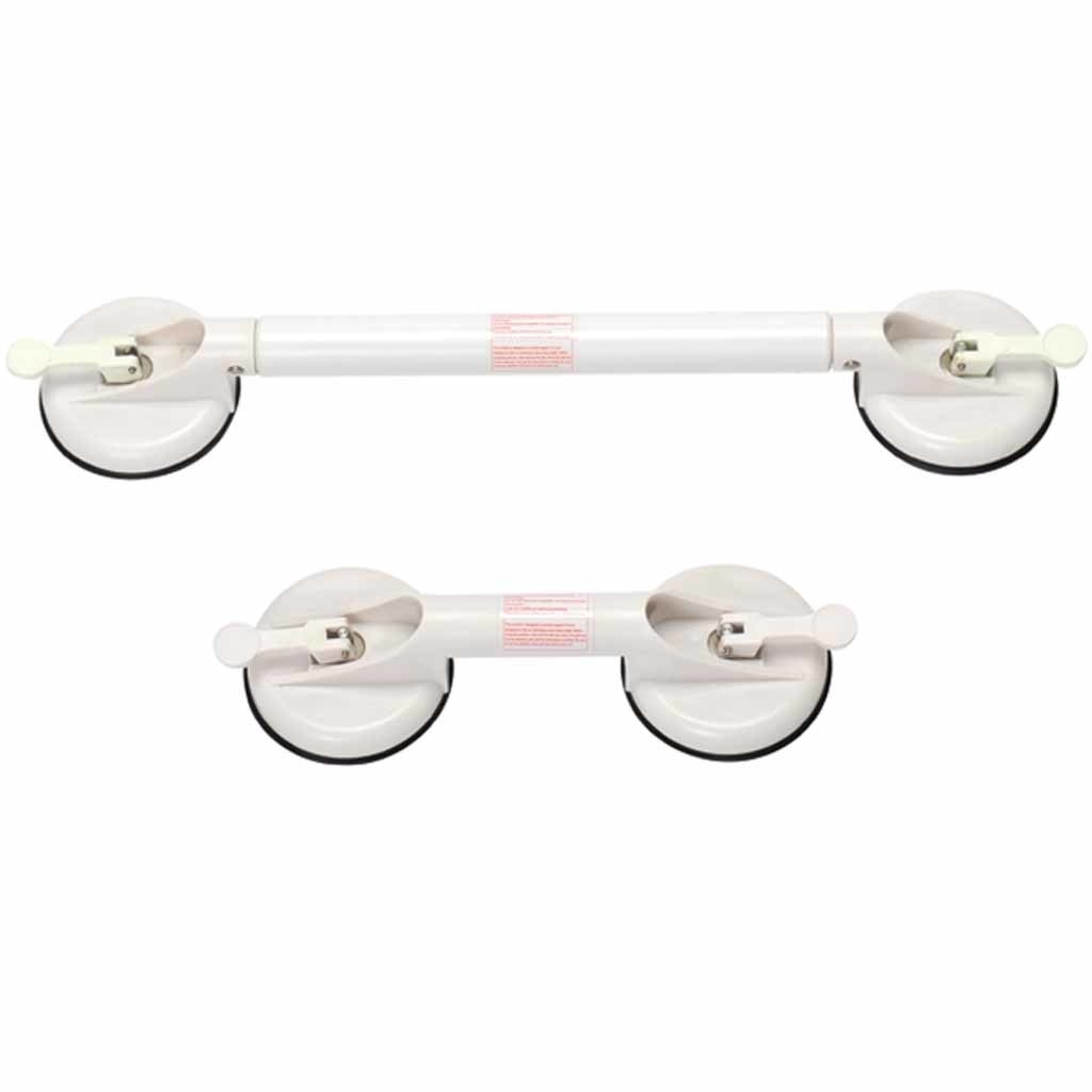 Drive Handgreep Solido met zuignappen