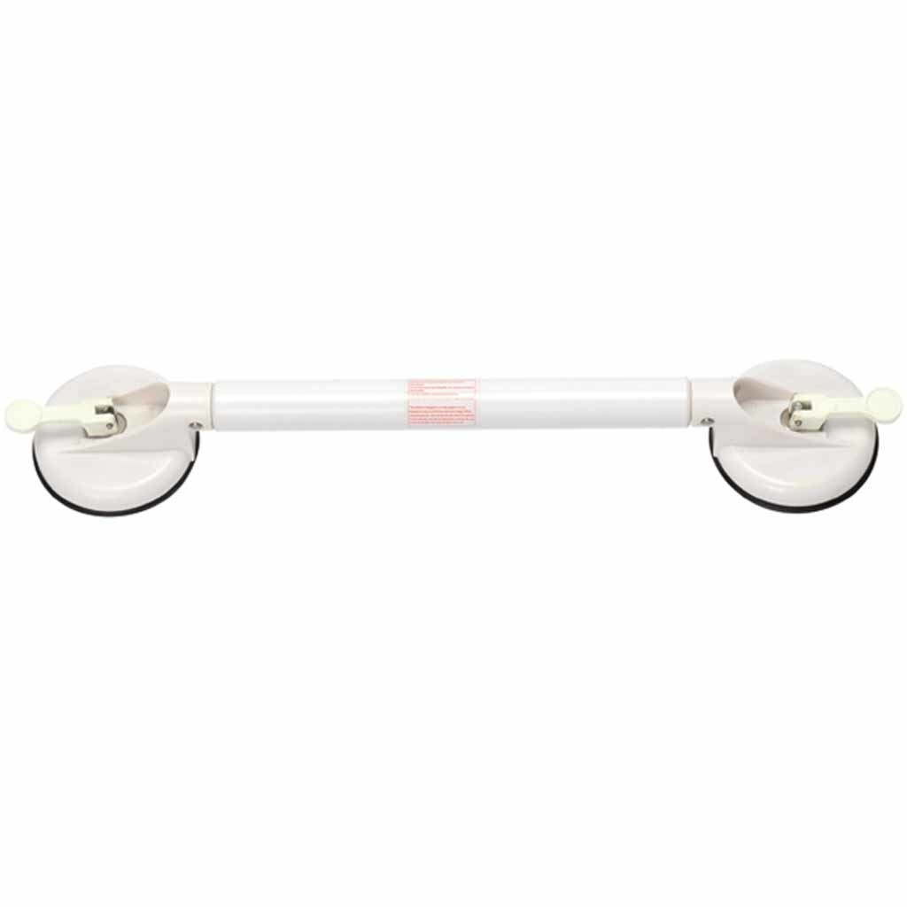 Drive Handgreep Solido met zuignappen