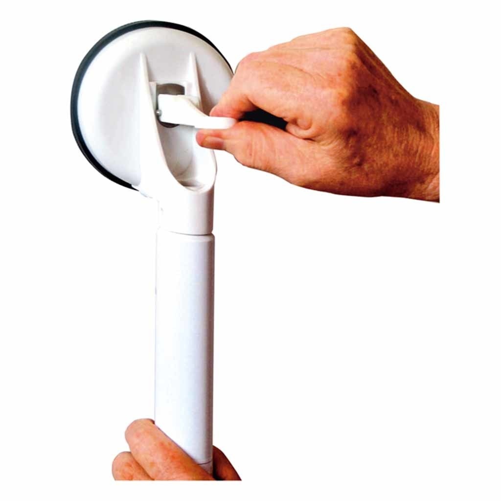 Drive Handgreep Solido met zuignappen