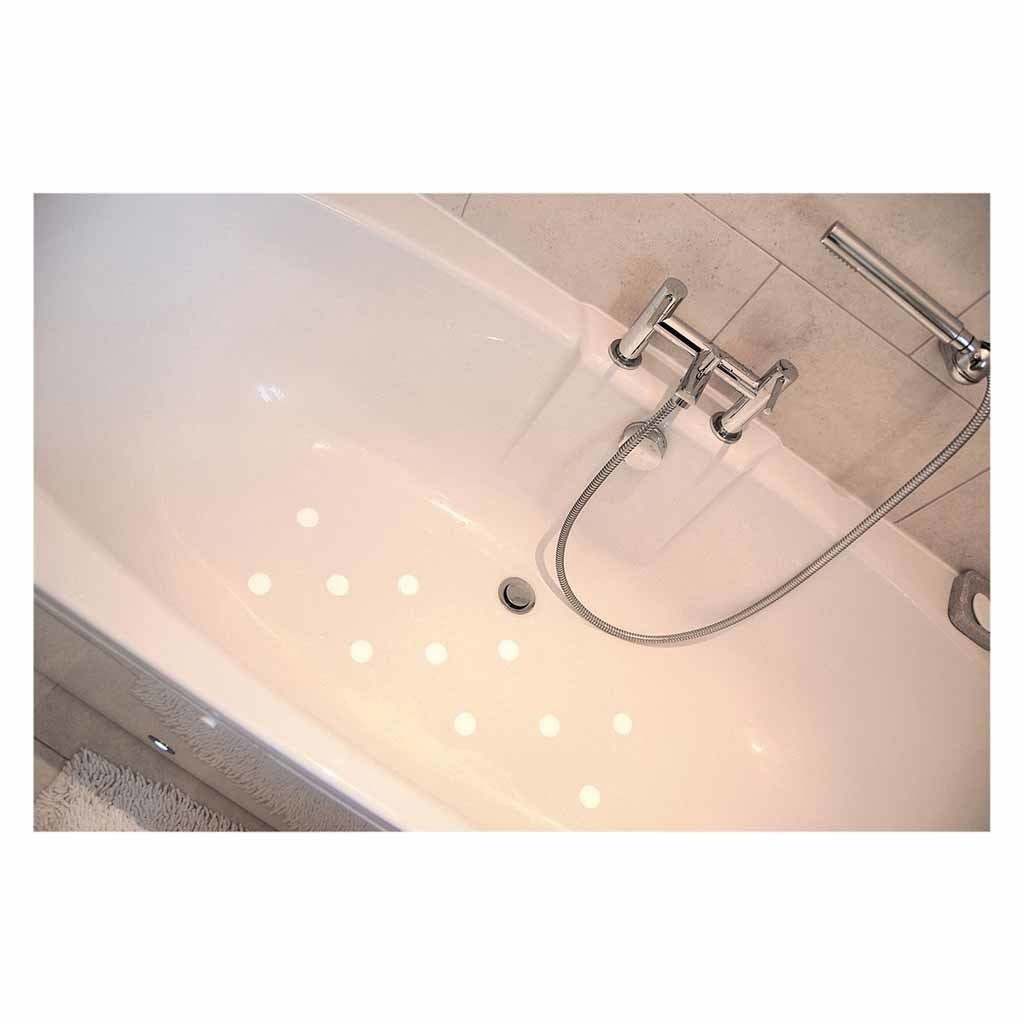 Tenura Aqua Safe Anti Slip Bad en Douche - Discs