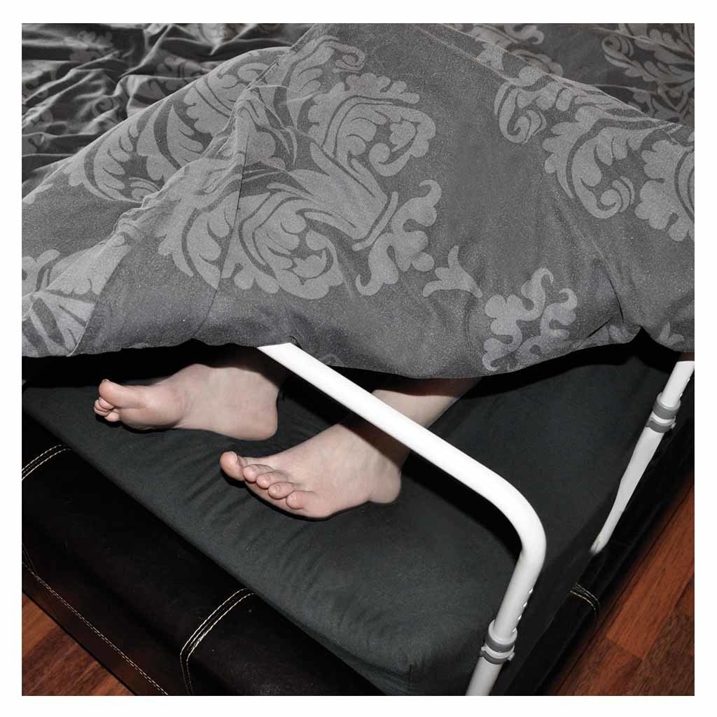 Dekenboog in hoogte verstelbaar