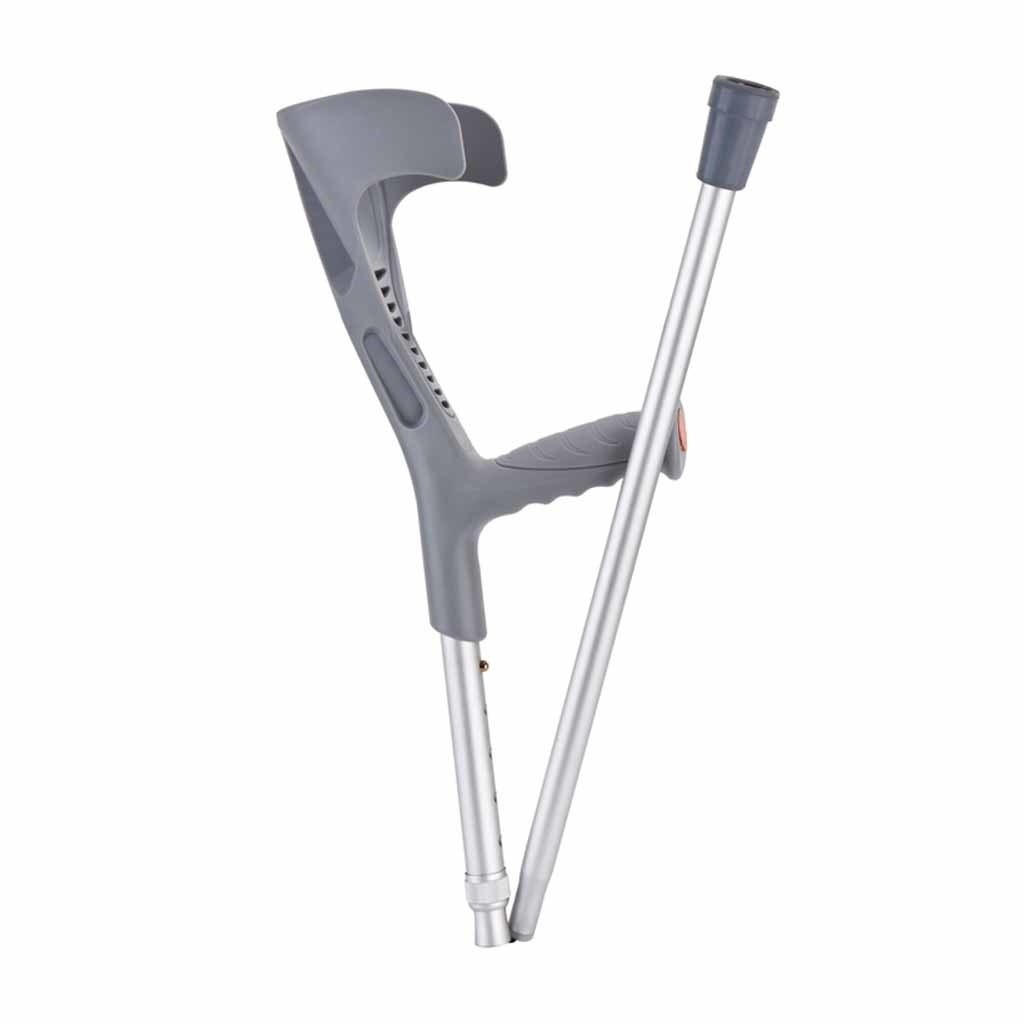 Drive Opvouwbare loopkrukken (set van 2 stuks)