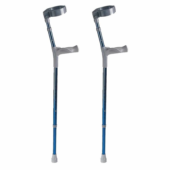 Thuasne Elleboogkruk comfort (set van 2 stuks)