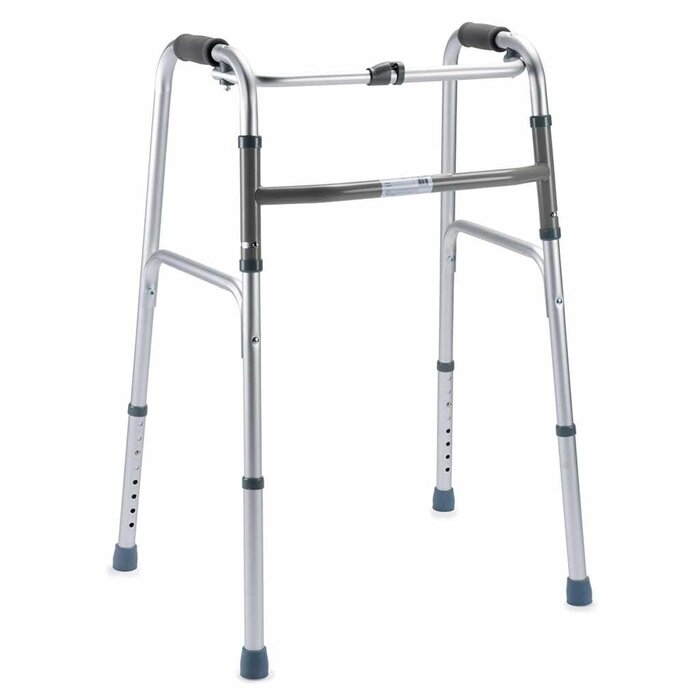 Standaard Looprek opvouwbaar