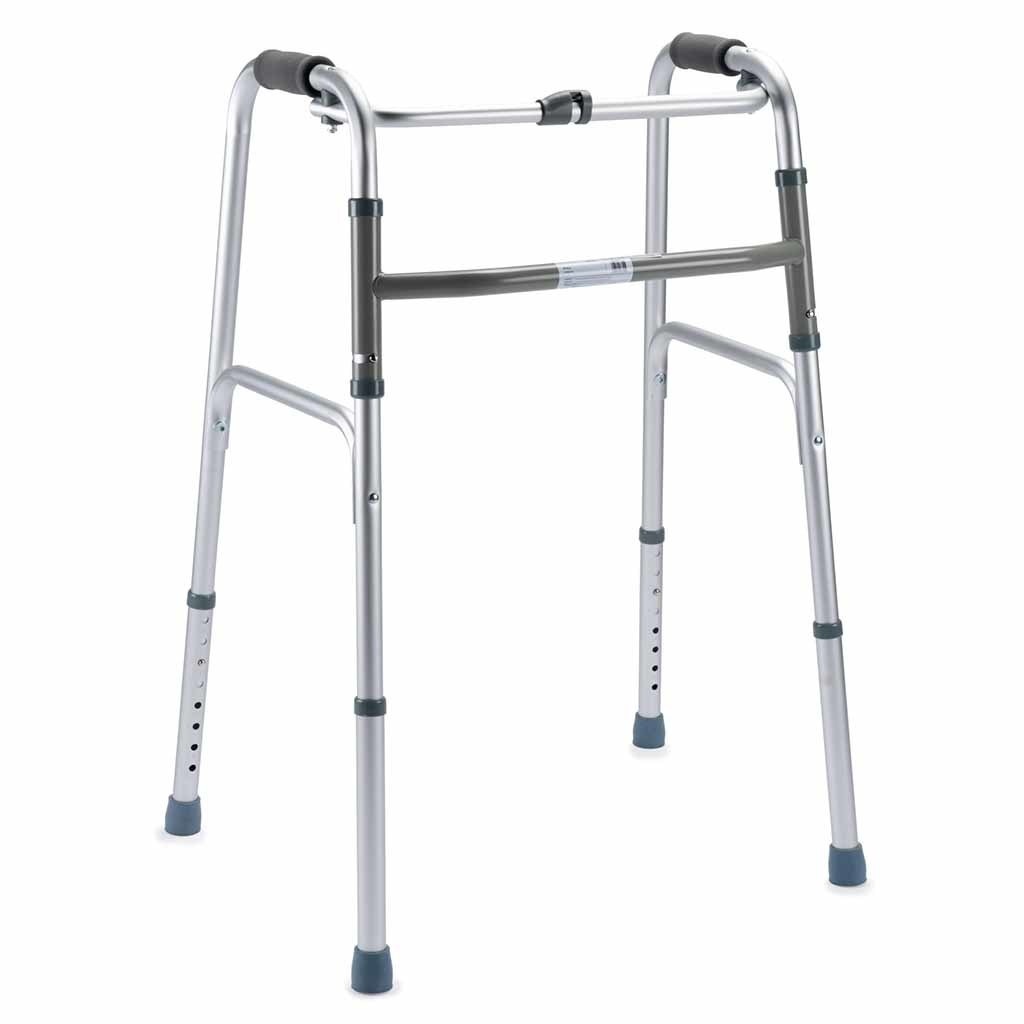 Standaard Looprek opvouwbaar