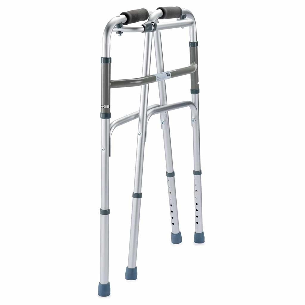 Standaard Looprek opvouwbaar