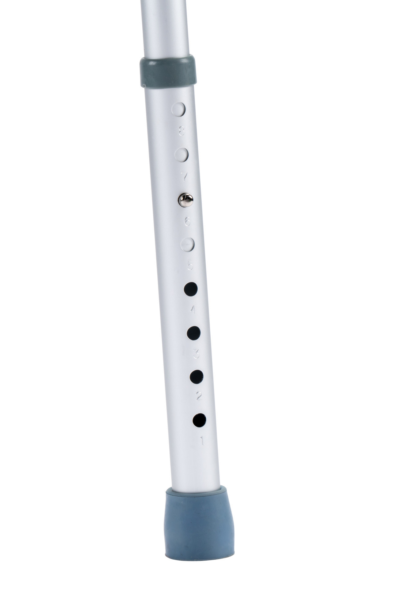 Standaard Looprek opvouwbaar