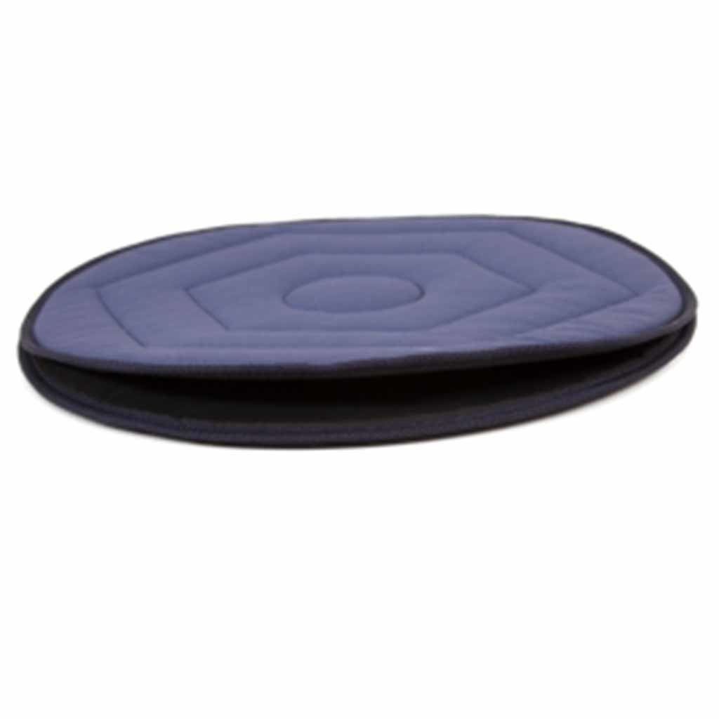 Flexibele draaischijf swivel