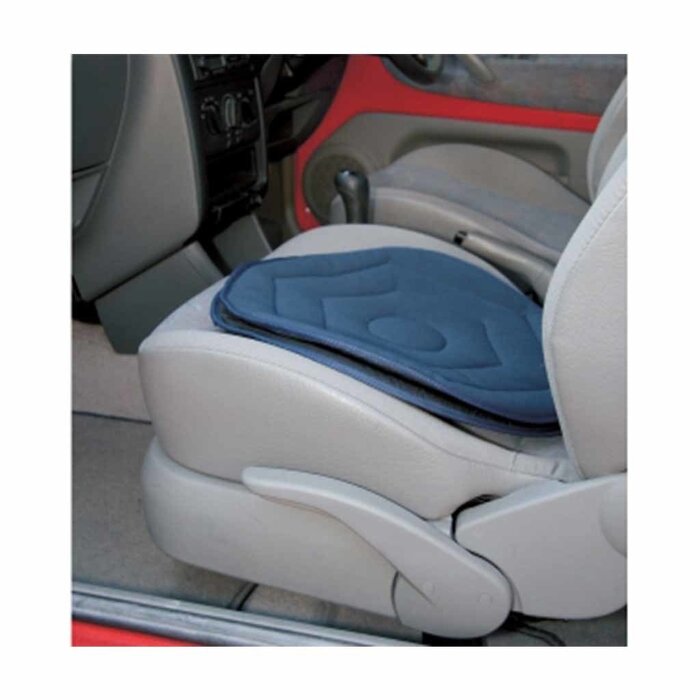 Flexibele draaischijf swivel