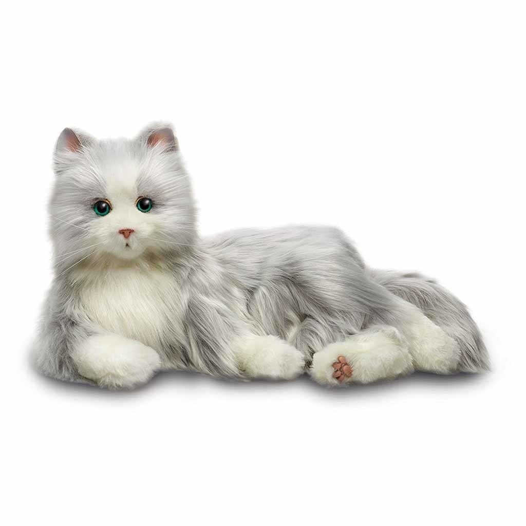 Hasbro Interactieve kat voor ouderen