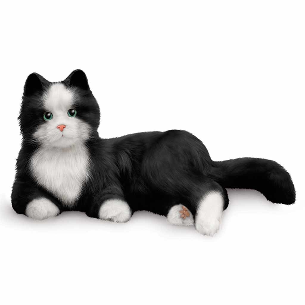 Hasbro Interactieve kat voor ouderen