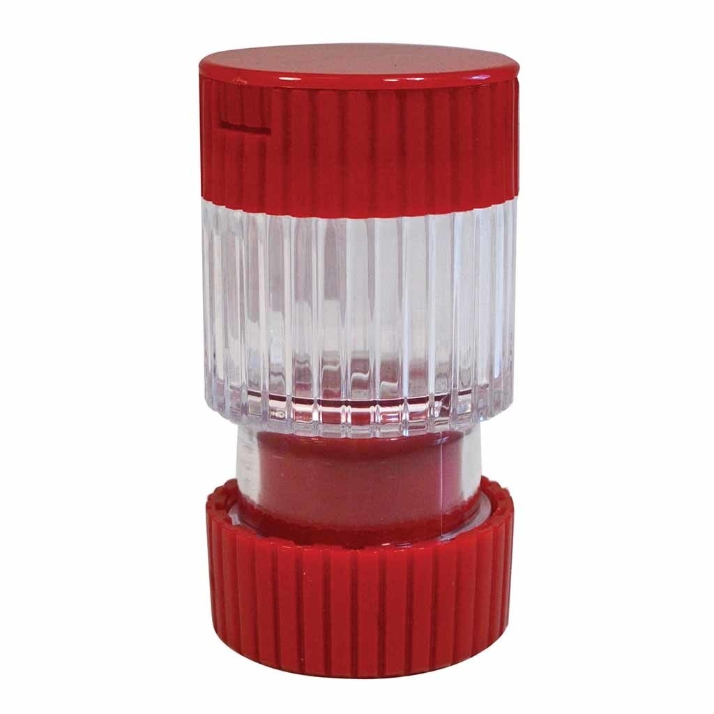 3-in-1 Pillenopbergdoos, vergruizer en snijder