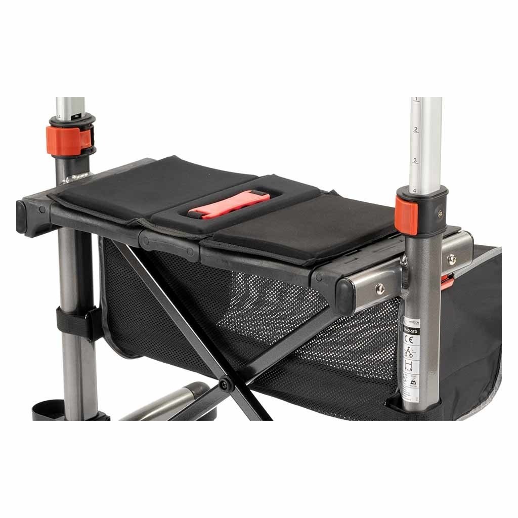 MultiMotion Lichtgewicht rollator Trollimaster RA60 (6,9 kg)