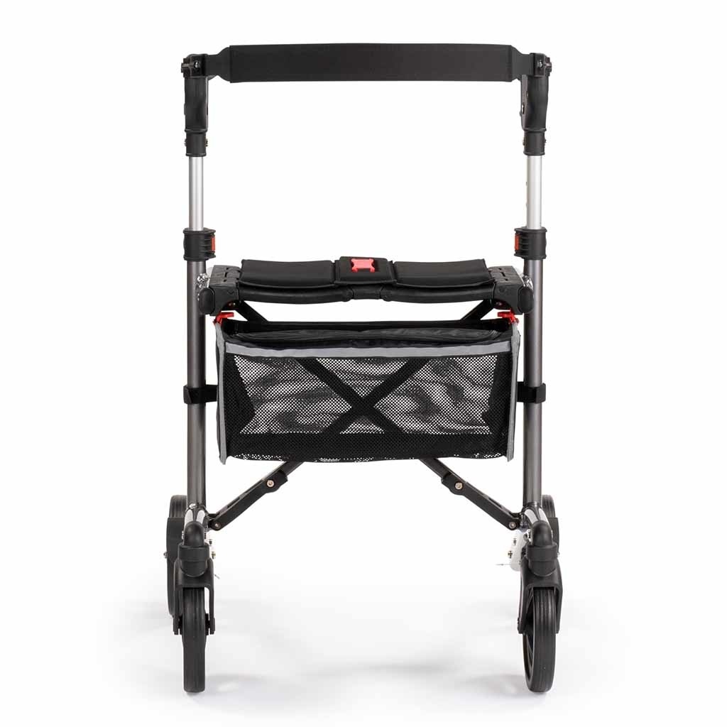 MultiMotion Lichtgewicht rollator Trollimaster RA60 (6,9 kg)