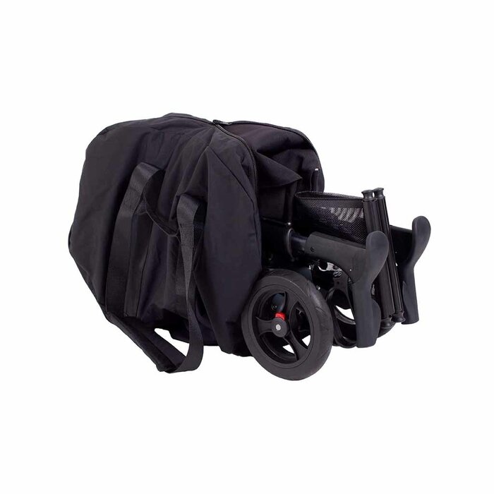 Topro Odysse rollator (8,2 kg)