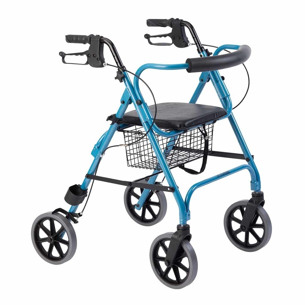 Thuasne Lichtgewicht Rollator Move Light (7,4 kg)