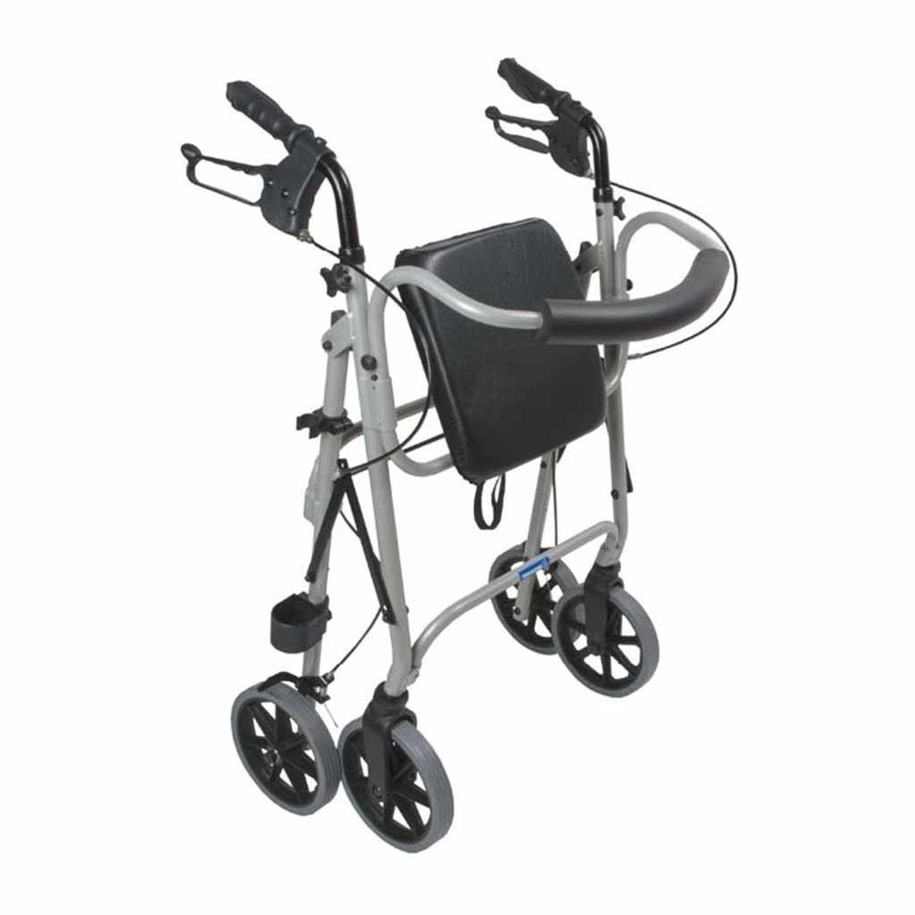 Thuasne Lichtgewicht Rollator Move Light (7,4 kg)