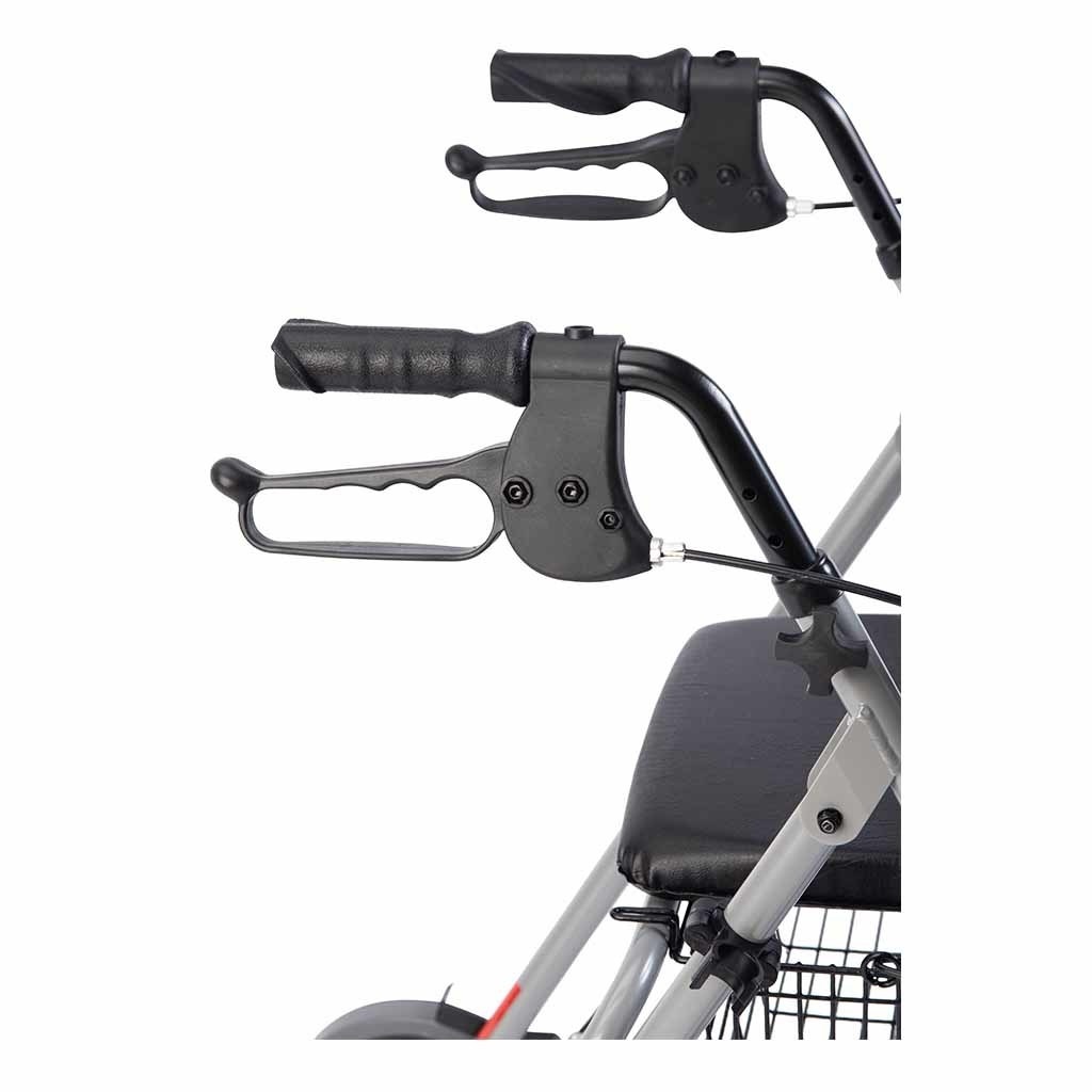 Thuasne Lichtgewicht Rollator Move Light (7,4 kg)