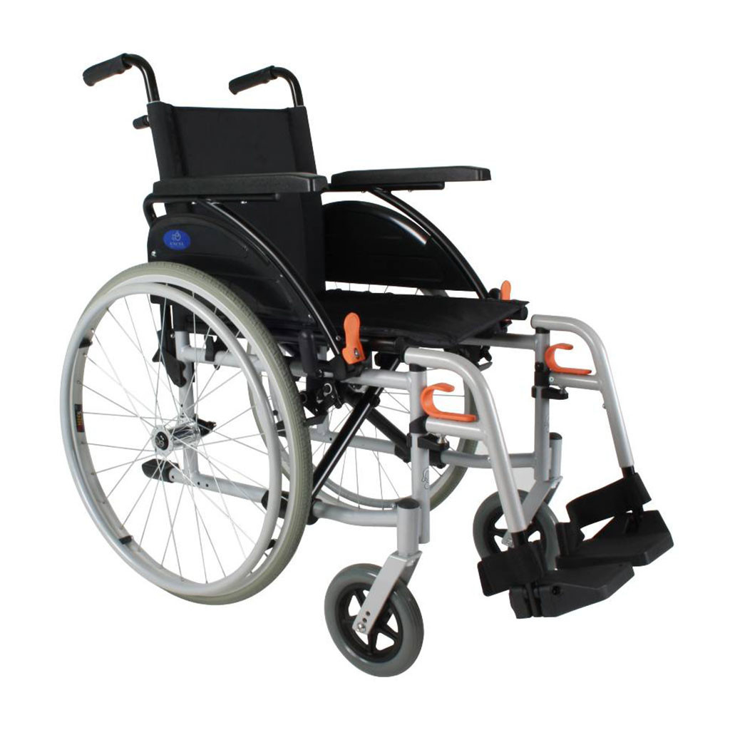 Excel Rolstoel G-Eco (19,9 kg)