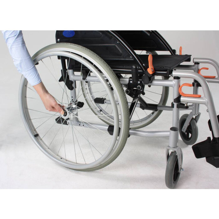 Excel Rolstoel G-Eco (19,9 kg)