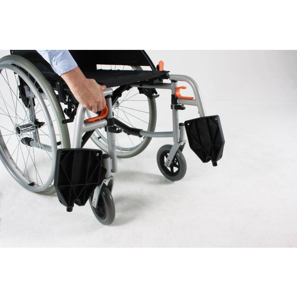 Excel Rolstoel G-Eco (19,9 kg)