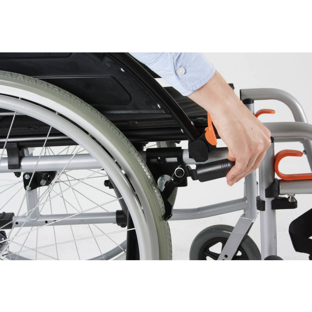 Excel Rolstoel G-Eco (19,9 kg)