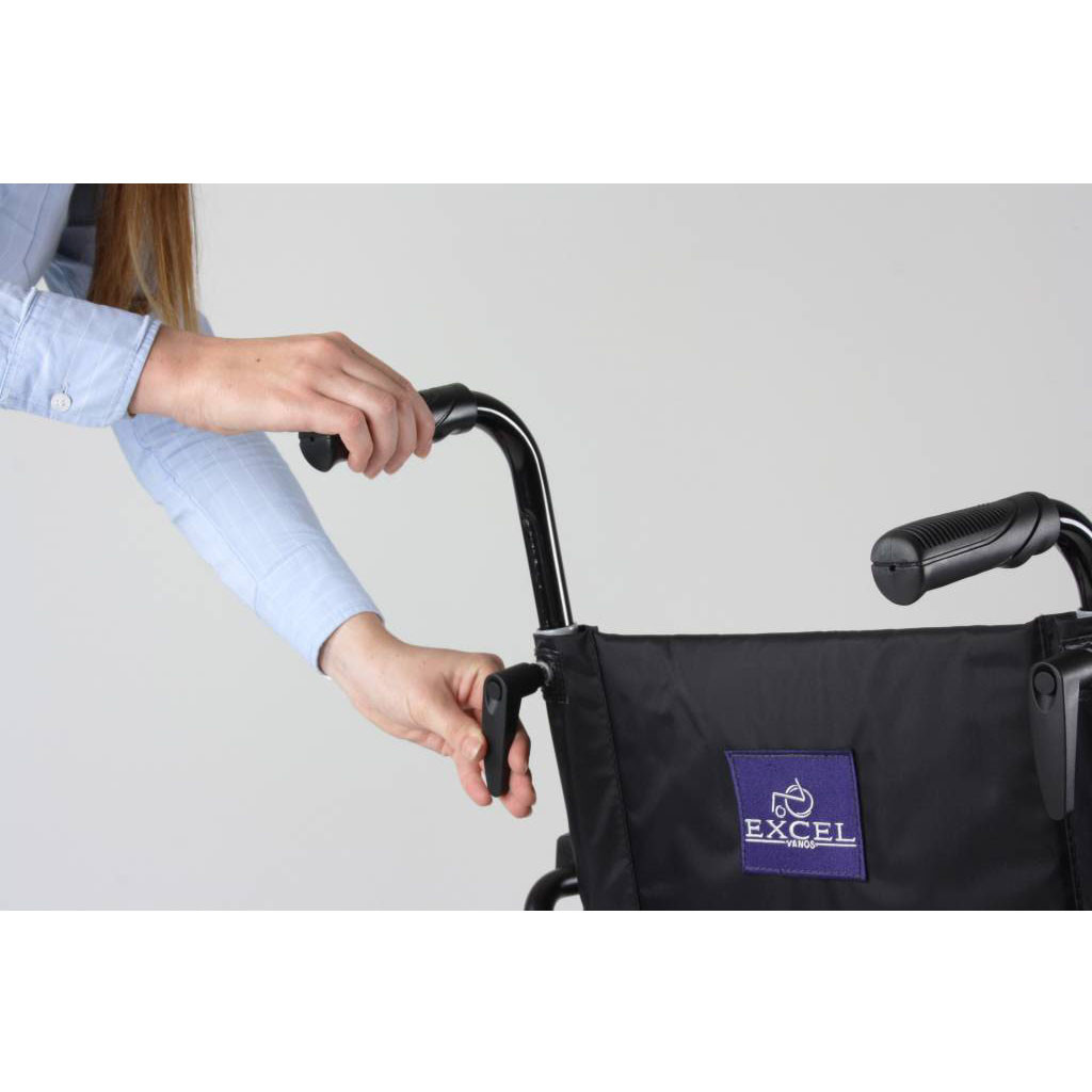 Excel Rolstoel G-Eco (19,9 kg)