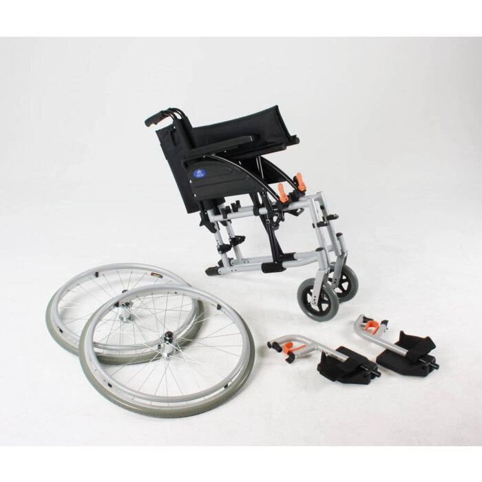 Excel Rolstoel G-Eco (19,9 kg)