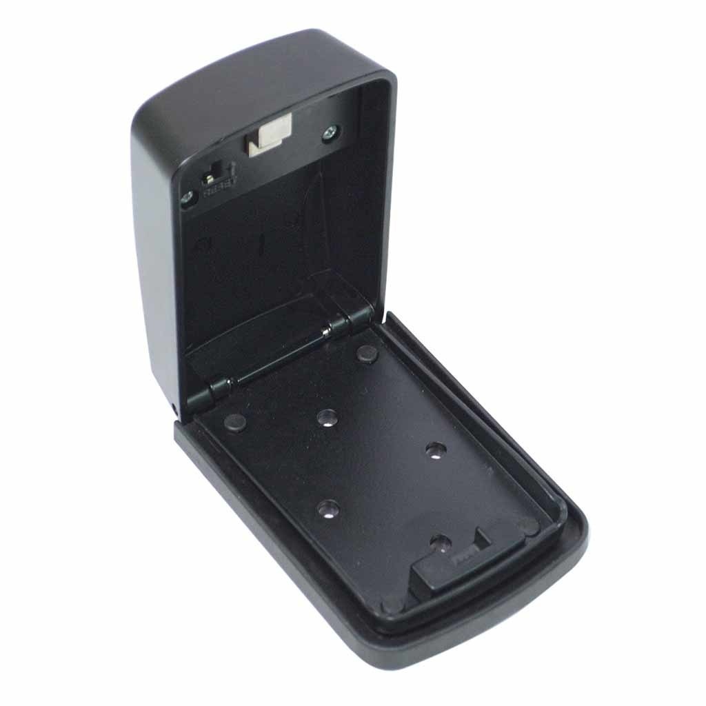 Sleutelkluis wandmontage