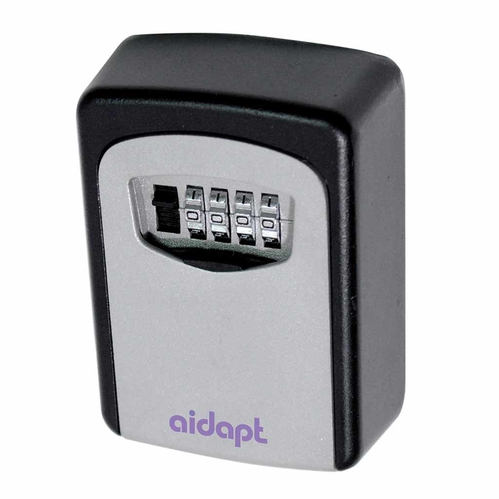 Sleutelkluis waterbestendig wandmontage