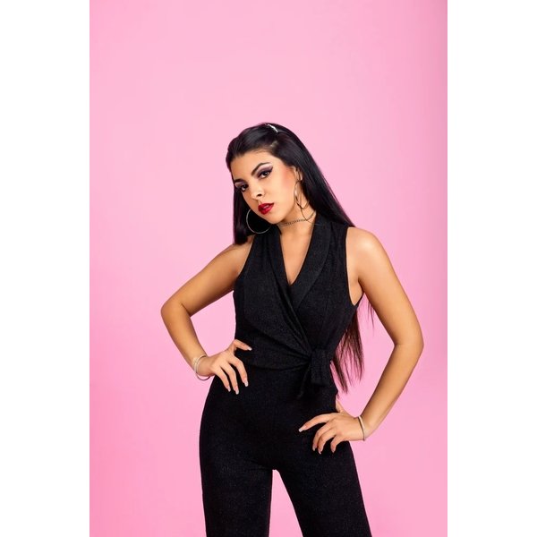 Merk 6 Trendy jurk 6 - Copys