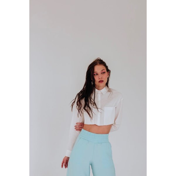 Merk 6 Trendy jurk 6 - Copys
