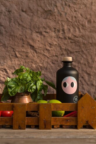 Meer dan alleen olijfolie!