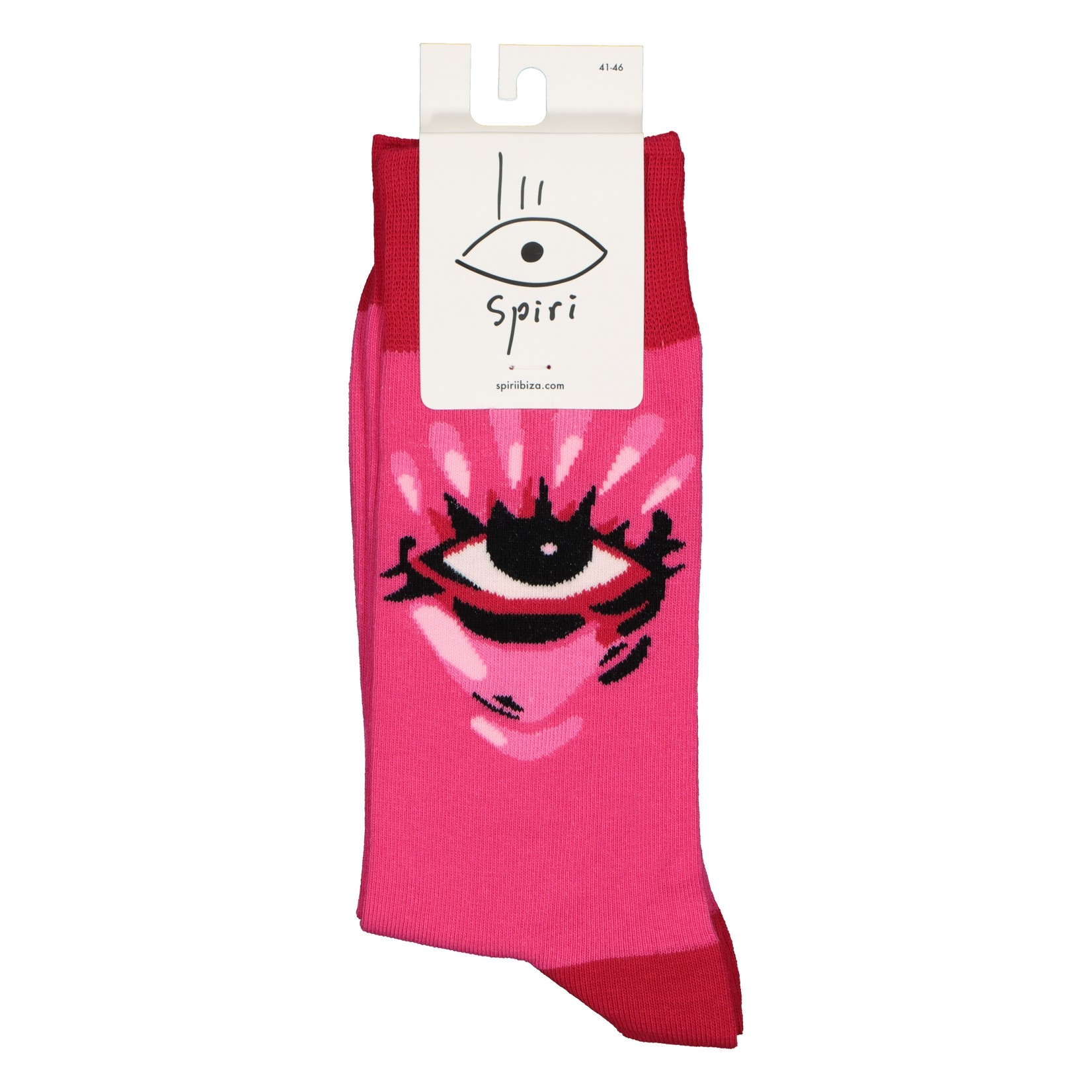 Spiri Spiri Socks Fire Of Life