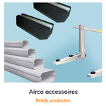 Air conditioning accessories