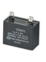 Opticlimate Opticlimate Capacitor Fan 4 uF PRO2 PRO3 2000 3500