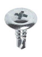 Opticlimate Parker selbstbohrender 4,2 x 13 mm großer Kopf