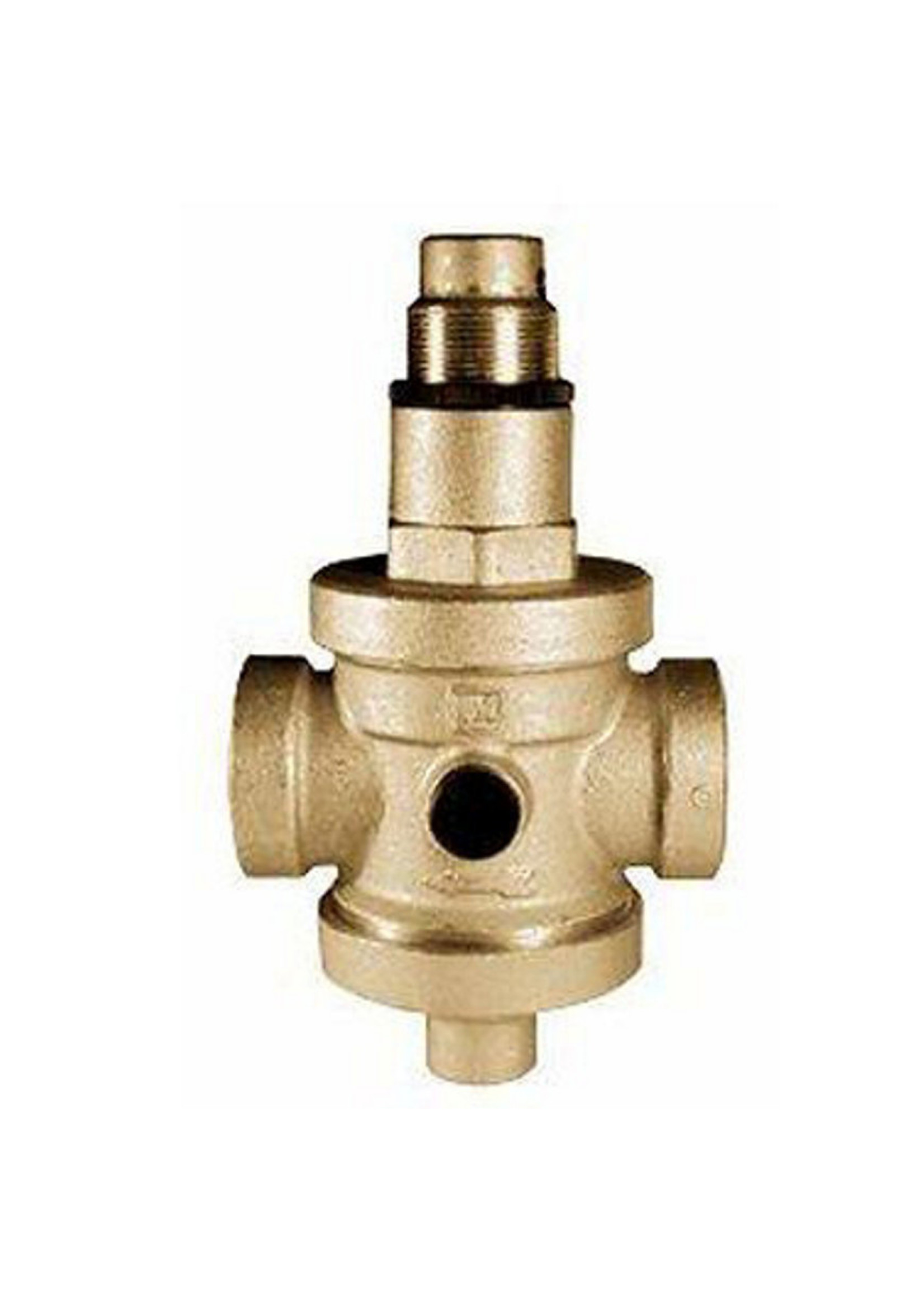 Opticlimate Pressure reducing valve 0.5/8 Bar