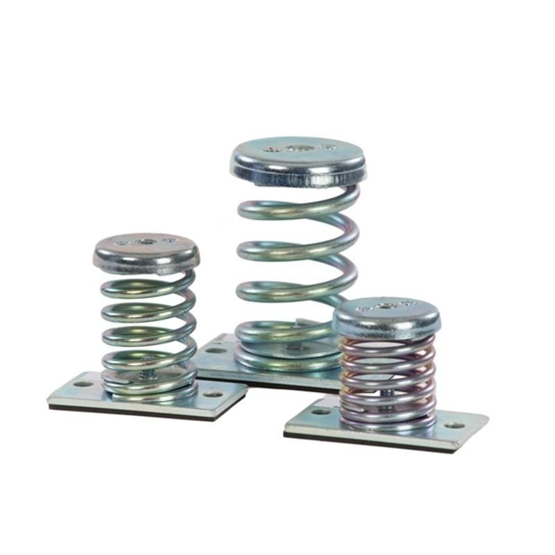 Vibration springs damper Metal 6000 10000 15000 AirsystemsGermany GmbH