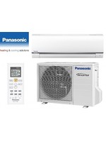 Panasonic  AIR CONDITIONING PANASONIC KIT-FZ50- 5.0 KW COOLING 5.8 KW HEATING