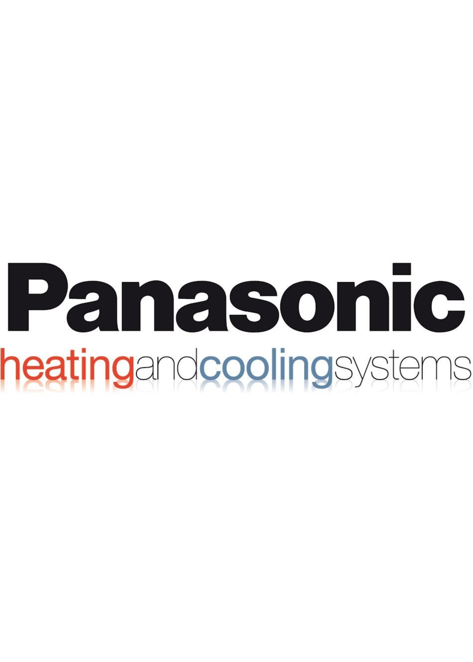 Panasonic  AIRCO PANASONIC KIT-FZ50- 5.0 KW KOELEN 5.8 KW VERWARMEN