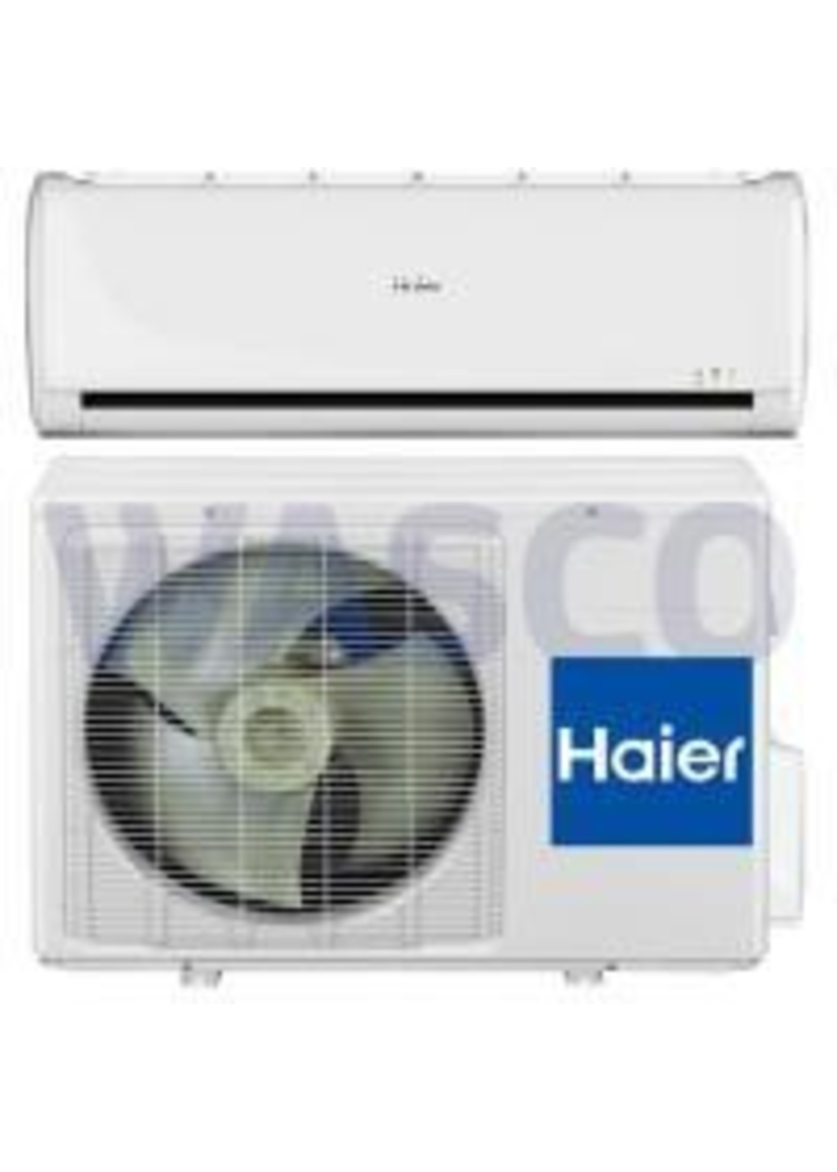 Haier Klimaanlage Haier Tundra Split Airco 3,5 kW